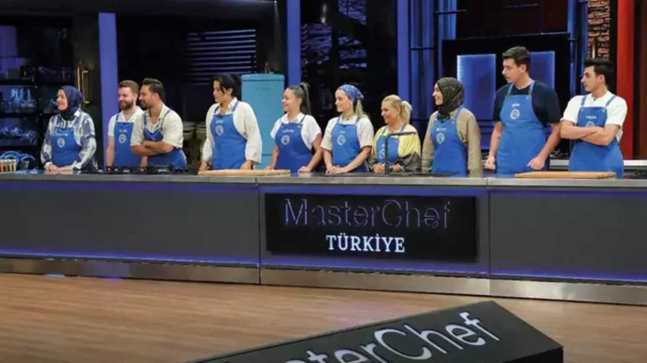 MasterChef'te Onur İle Kaan Arasında Gerilim 3 MasterChefte Onur Ile Kaan Arasinda Gerilim 5