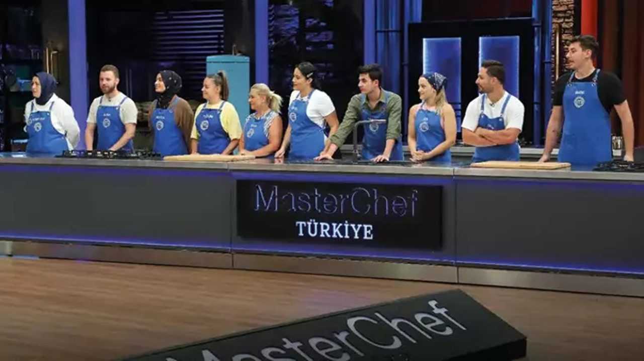 MasterChefte Sefler Sinir Krizi Gecirdi Studyoyu Terk Etti 4