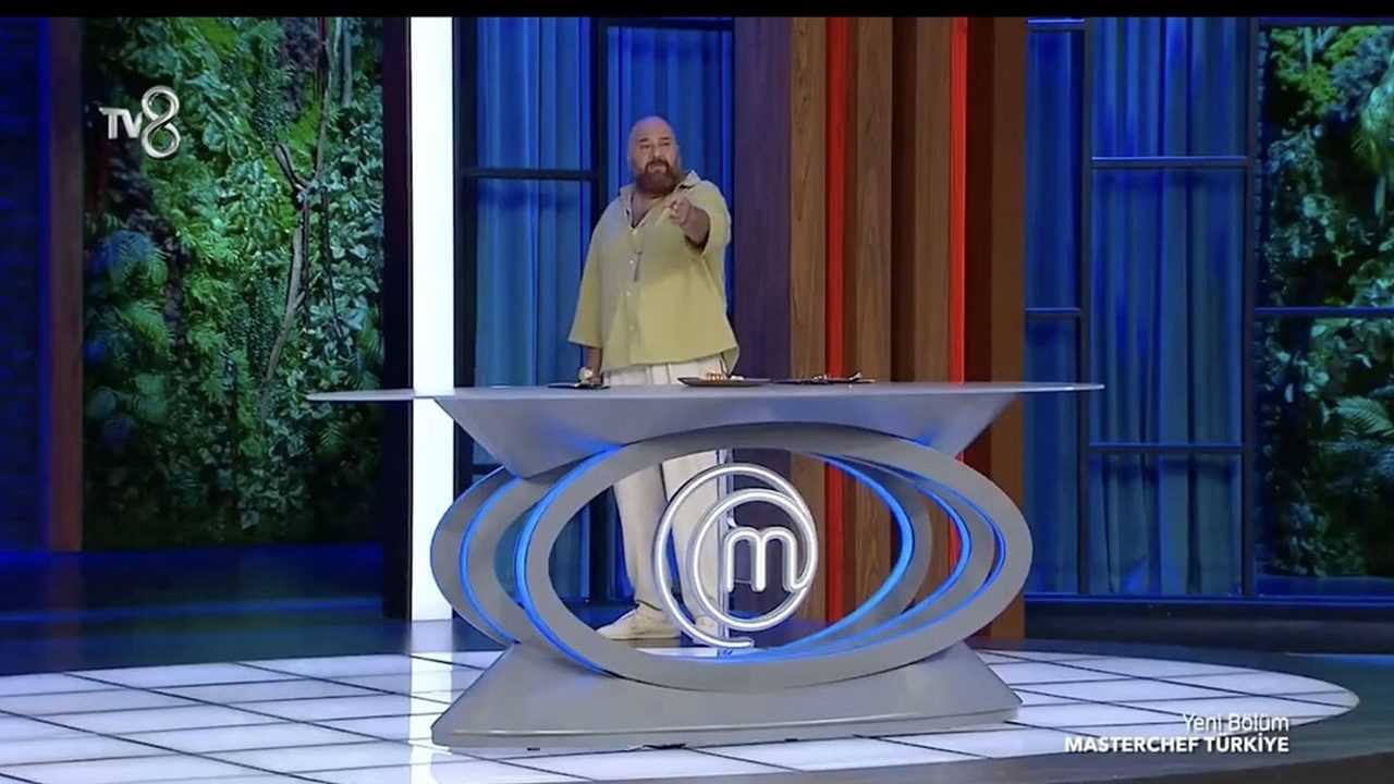 MasterChef'te Şirin'in Ağlaması Sosyal Medyada Gündem 1 MasterChefte Sirinin Aglamasi Sosyal Medyada Gundem 5
