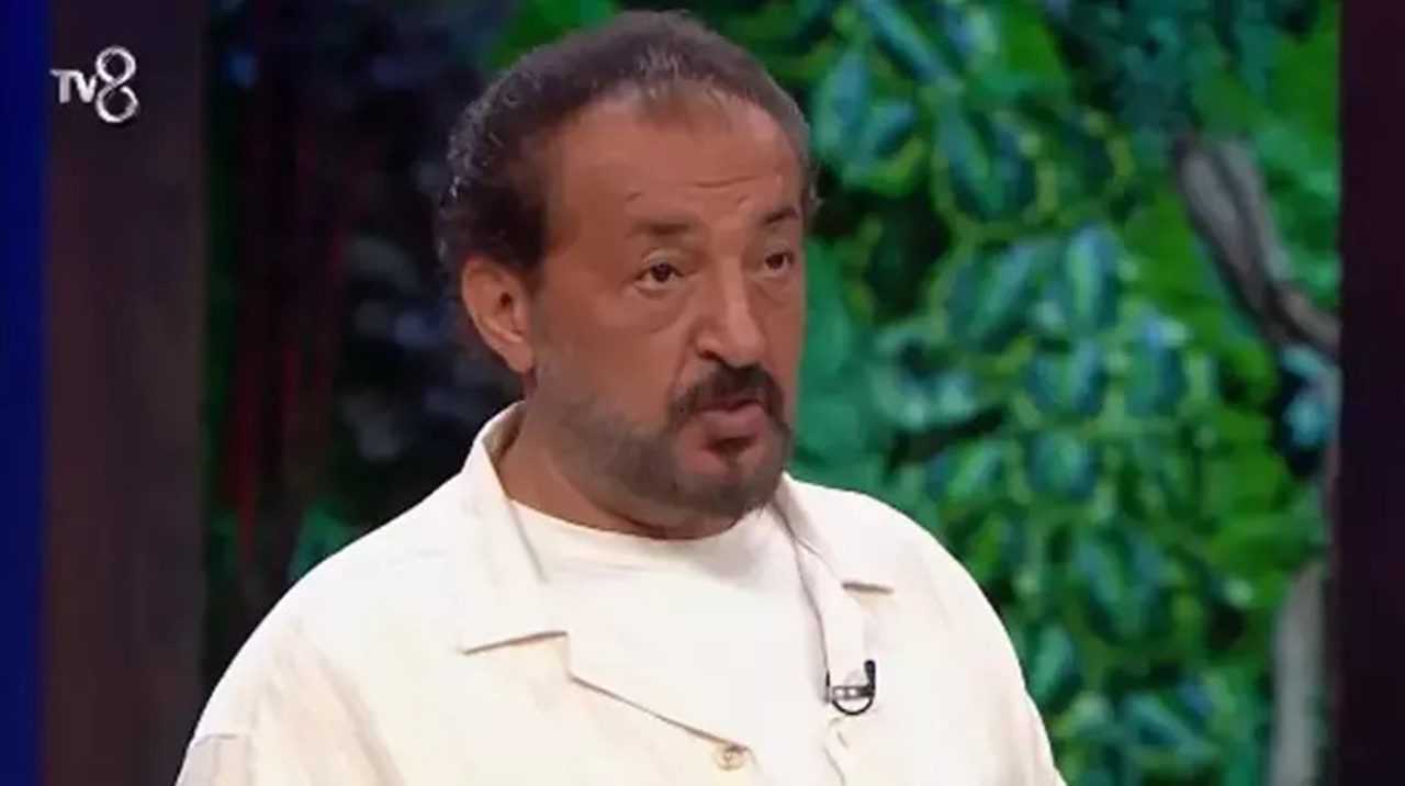 MasterChef’te Tarihi Kapışma ve Kural İhlali 2 MasterChefte Tarihi Kapisma ve Kural Ihlali 3