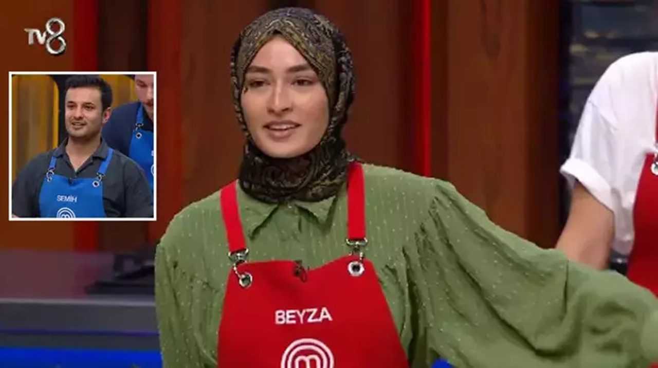 MasterChef’te Tarihi Kapışma ve Kural İhlali 3 MasterChefte Tarihi Kapisma ve Kural Ihlali 4