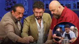Masterchef’te 5. ve 6. Eleme Adayı Belli Oldu