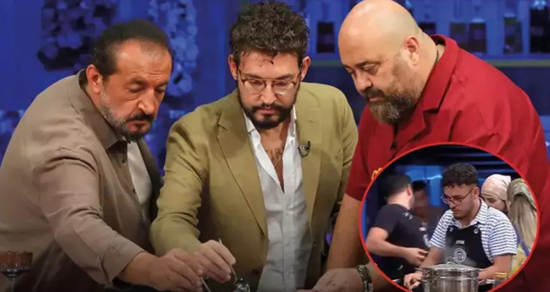 Masterchef’te 5. ve 6. Eleme Adayı Belli Oldu