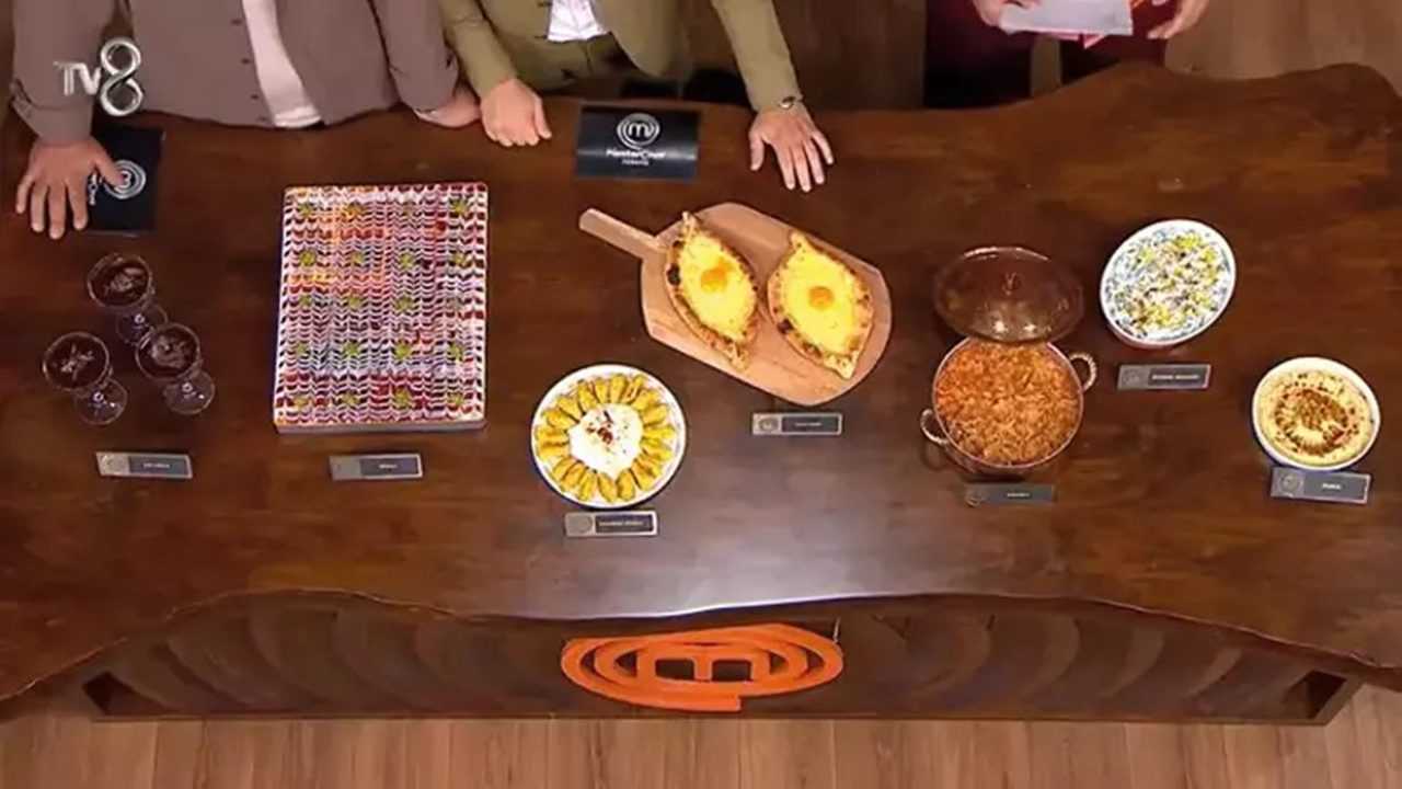 Masterchef'te 5. ve 6. Eleme Adayı Belli Oldu 1 Masterchefte 5. ve 6. Eleme Adayi Belli Oldu 2
