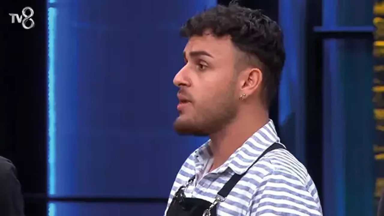 Masterchef'te 5. ve 6. Eleme Adayı Belli Oldu 2 Masterchefte 5. ve 6. Eleme Adayi Belli Oldu 3