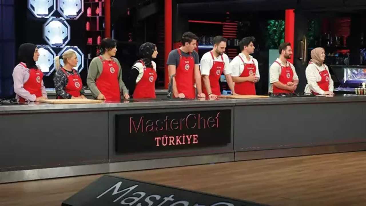 Masterchef'te 5. ve 6. Eleme Adayı Belli Oldu 6 Masterchefte 5. ve 6. Eleme Adayi Belli Oldu 7