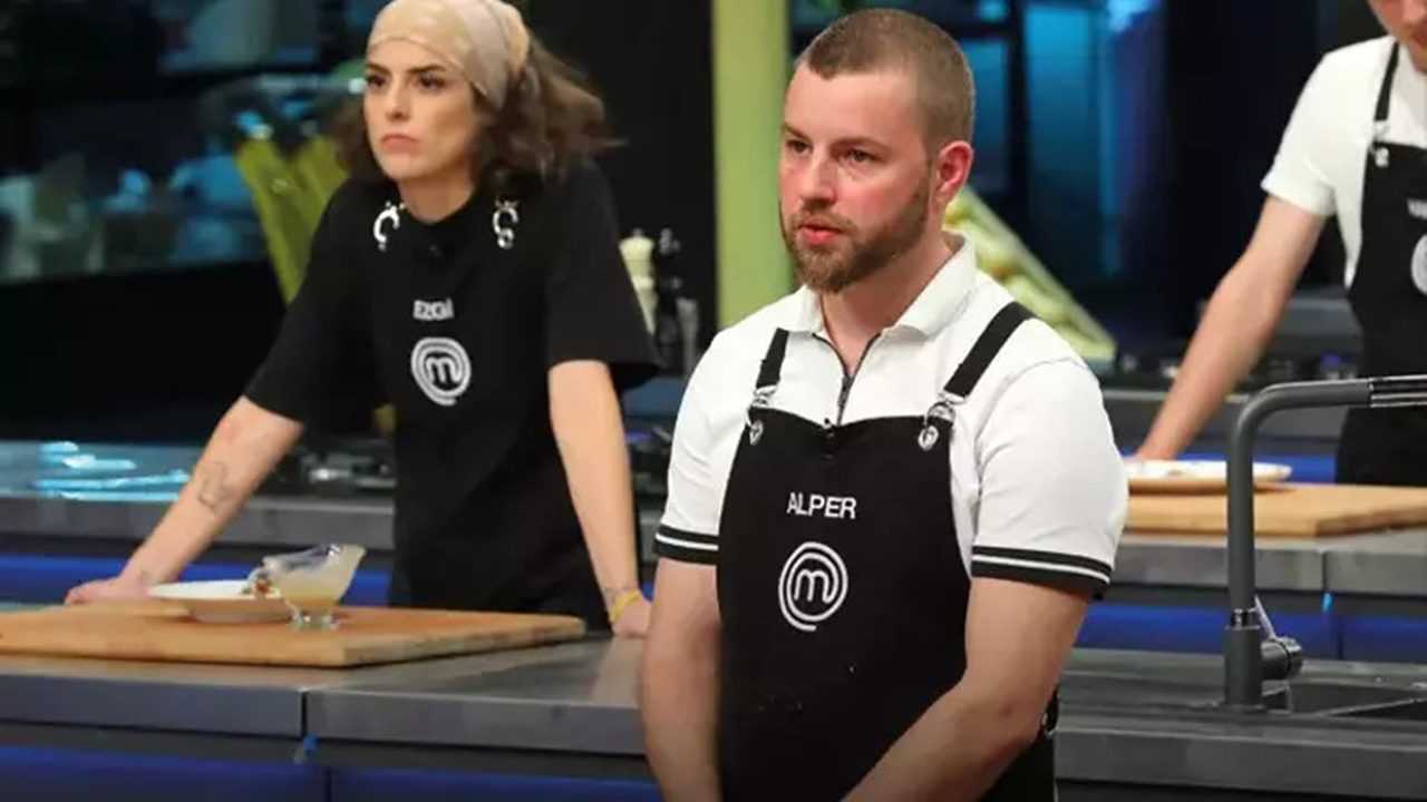 Masterchef'te 5. ve 6. Eleme Adayı Belli Oldu 7 Masterchefte 5. ve 6. Eleme Adayi Belli Oldu 8