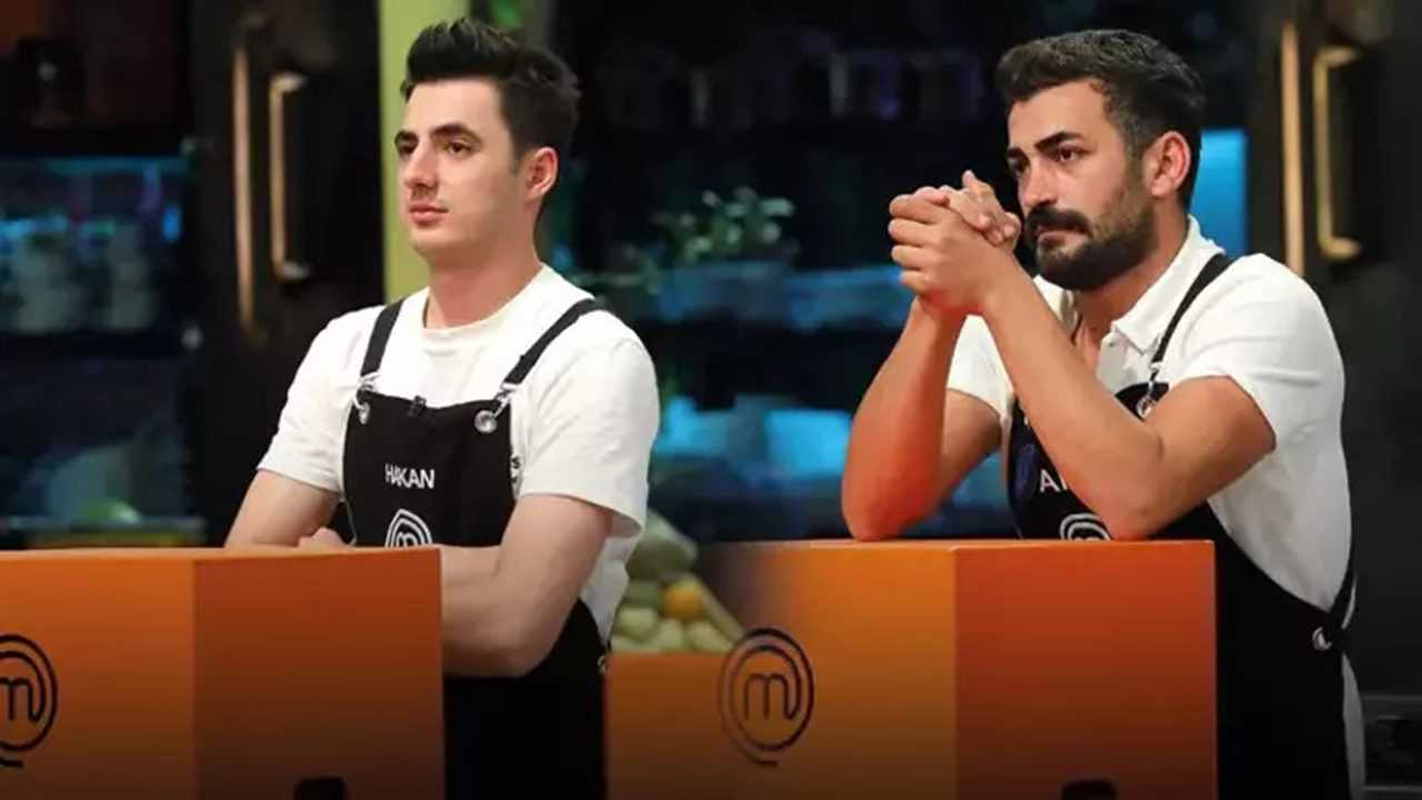 Masterchef'te 5. ve 6. Eleme Adayı Belli Oldu 8 Masterchefte 5. ve 6. Eleme Adayi Belli Oldu 9