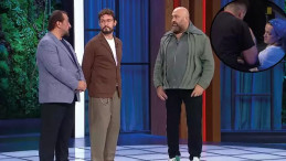 Masterchef’te Kaptanlık Mücadelesi: Eda Bir Anda Fenalaştı