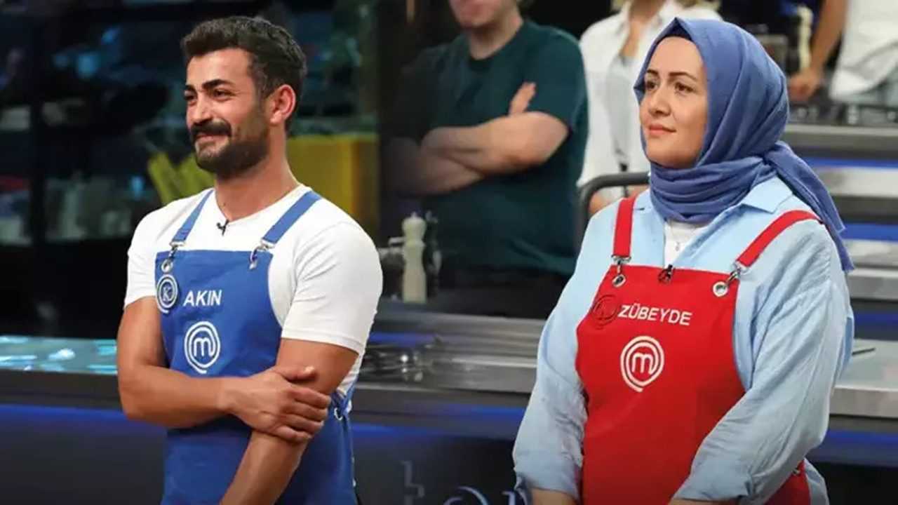 Masterchef'te Kaptanlık Mücadelesi: Eda Bir Anda Fenalaştı 3 Masterchefte Eda Bir Anda Fenalasti 4