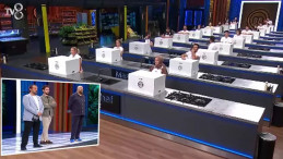 Masterchef’te Heyecan Arttı: Mavi Takım Kaptanı Belli Oldu