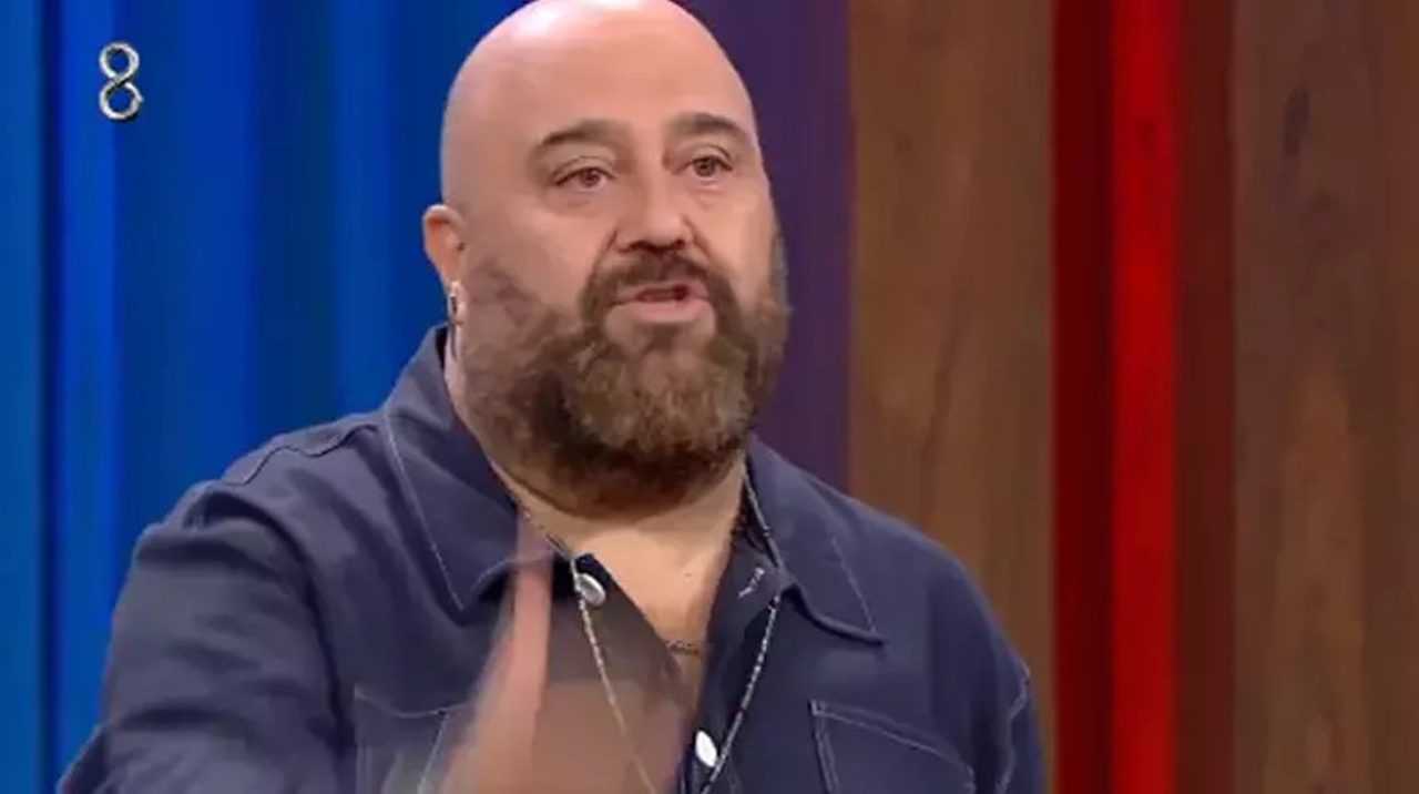 Masterchef'te Heyecan Arttı: Mavi Takım Kaptanı Belli Oldu 1 Masterchefte Heyecan Artti Mavi Takim Kaptani Belli Oldu 2