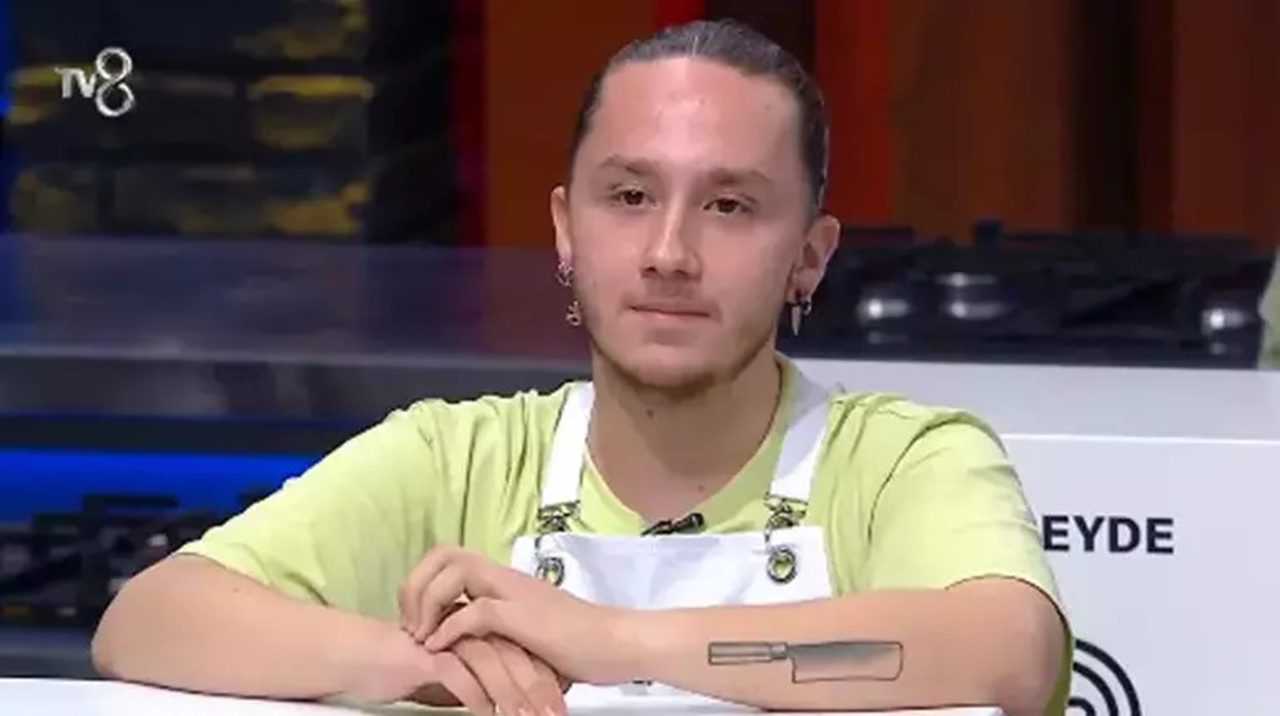 Masterchef'te Heyecan Arttı: Mavi Takım Kaptanı Belli Oldu 2 Masterchefte Heyecan Artti Mavi Takim Kaptani Belli Oldu 3