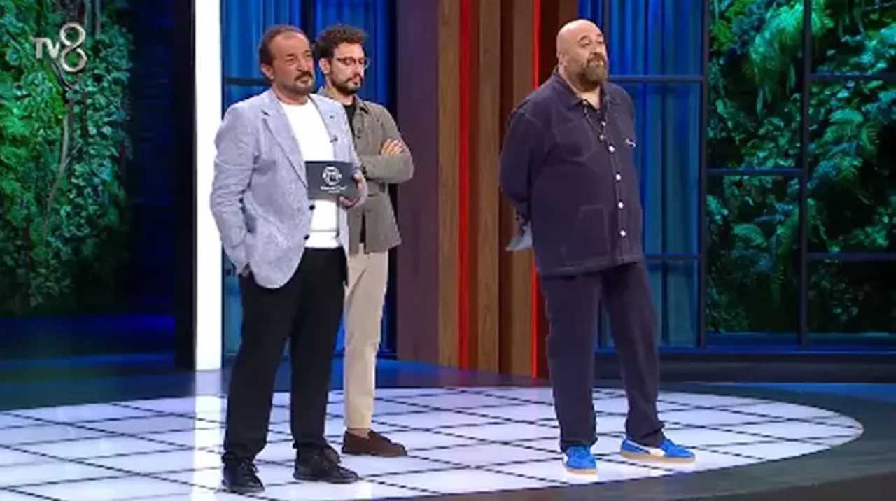 Masterchef'te Heyecan Arttı: Mavi Takım Kaptanı Belli Oldu 3 Masterchefte Heyecan Artti Mavi Takim Kaptani Belli Oldu 4