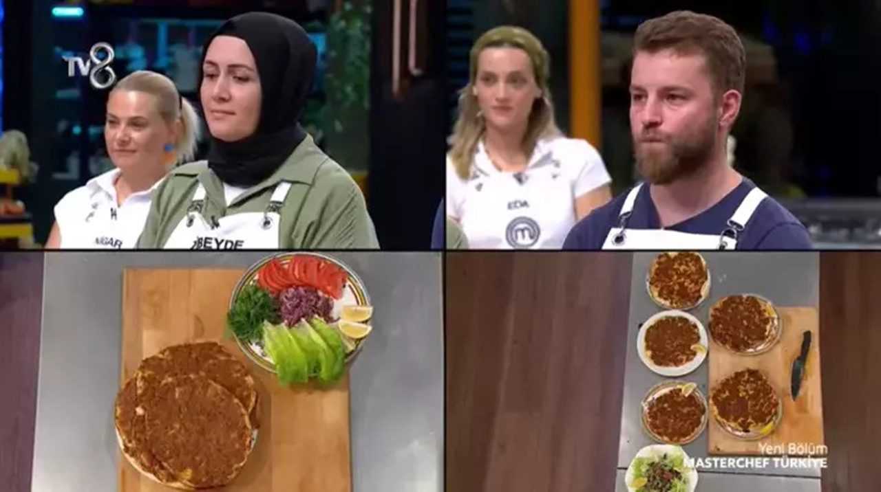 Masterchef'te Heyecan Arttı: Mavi Takım Kaptanı Belli Oldu 4 Masterchefte Heyecan Artti Mavi Takim Kaptani Belli Oldu 5