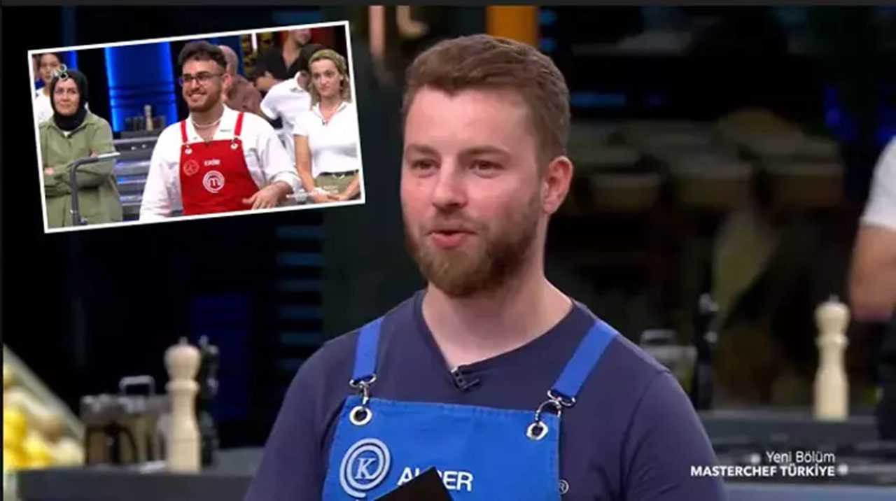 Masterchef'te Heyecan Arttı: Mavi Takım Kaptanı Belli Oldu 5 Masterchefte Heyecan Artti Mavi Takim Kaptani Belli Oldu 6