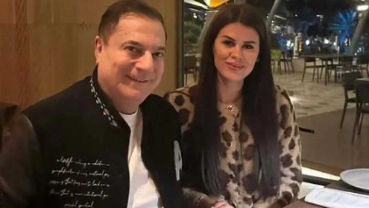 Mehmet Ali Erbil ve Gülseren Ceylan’dan Şok İtiraf 1 Mehmet Ali Erbil ve Gulseren Ceylandan Sok Itiraf 1