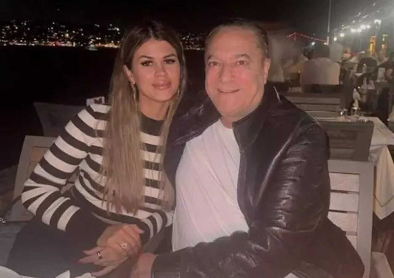 Mehmet Ali Erbil ve Gülseren Ceylan’dan Şok İtiraf 2 Mehmet Ali Erbil ve Gulseren Ceylandan Sok Itiraf 2