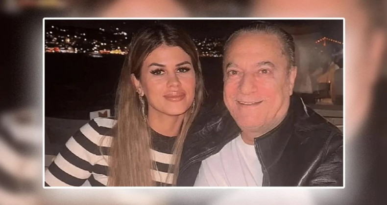 Mehmet Ali Erbil ve Gülseren Ceylan’dan Şok İtiraf