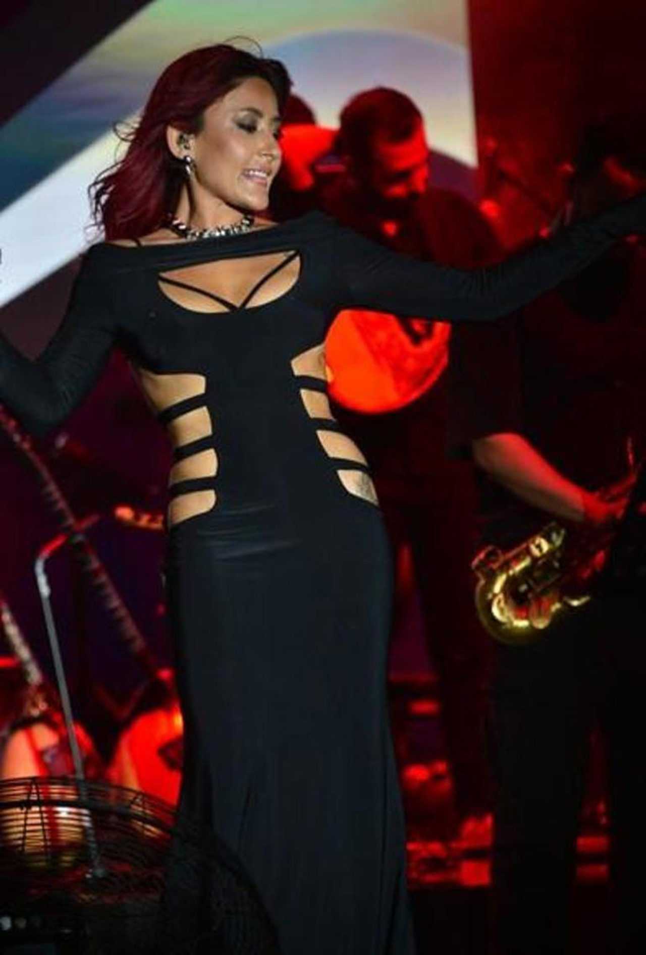 Melek Mossodan Carpici Sozler Seyirci Sayisi Onemli Degil 3