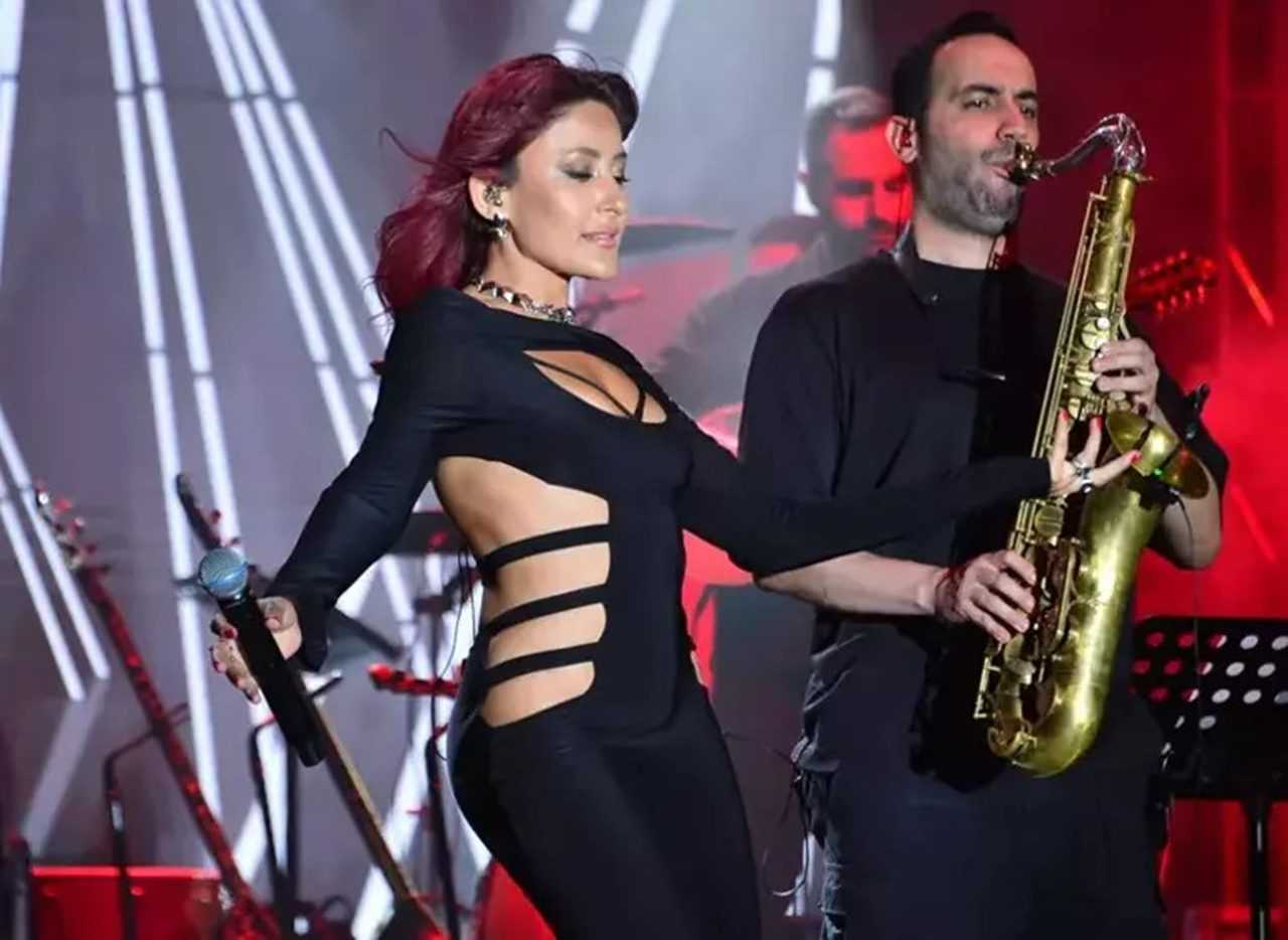 Melek Mossodan Carpici Sozler Seyirci Sayisi Onemli Degil 4