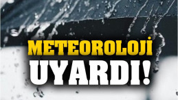 İstanbul’a Sağanak Uyarısı! Hava 15 Derece Birden Düşecek
