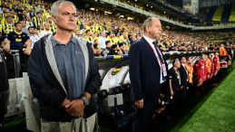 Mourinho’dan Şok Açıklama: 75 Dakika Beklemek Saygısızlık
