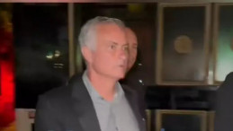 Mourinho’nun Çiçek Satıcısına Şaşırtan Yanıtı