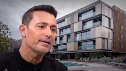 Mustafa Sandal, Kira Artışına Karşı Mahkemeye Başvurdu