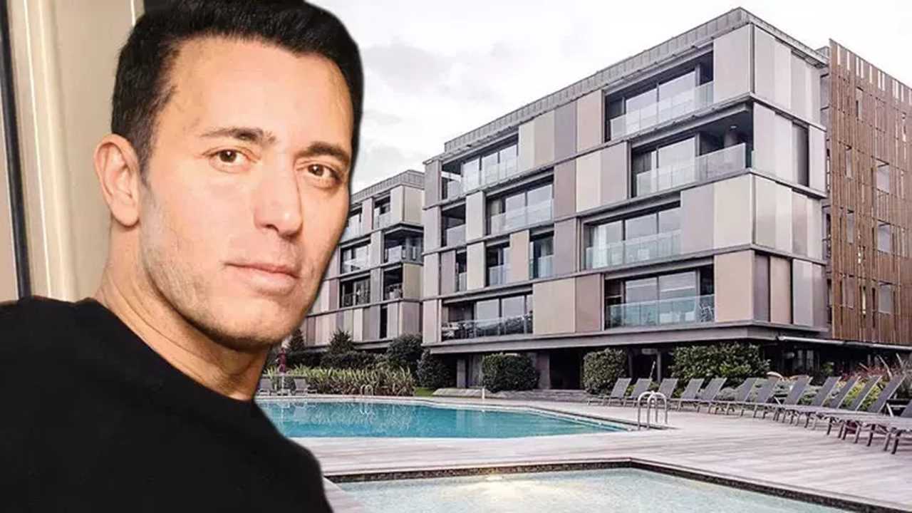Mustafa Sandal, Kira Artışına Karşı Mahkemeye Başvurdu 1 Mustafa Sandal Kira Artisina Karsi Mahkemeye Basvurdu 2