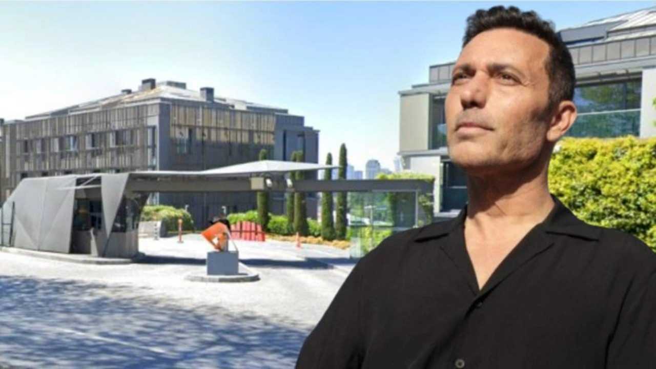 Mustafa Sandal, Kira Artışına Karşı Mahkemeye Başvurdu 2 Mustafa Sandal Kira Artisina Karsi Mahkemeye Basvurdu 3