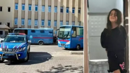 Narin Cinayeti Soruşturmasında 9 Kişi İçin Tutuklama Talebi