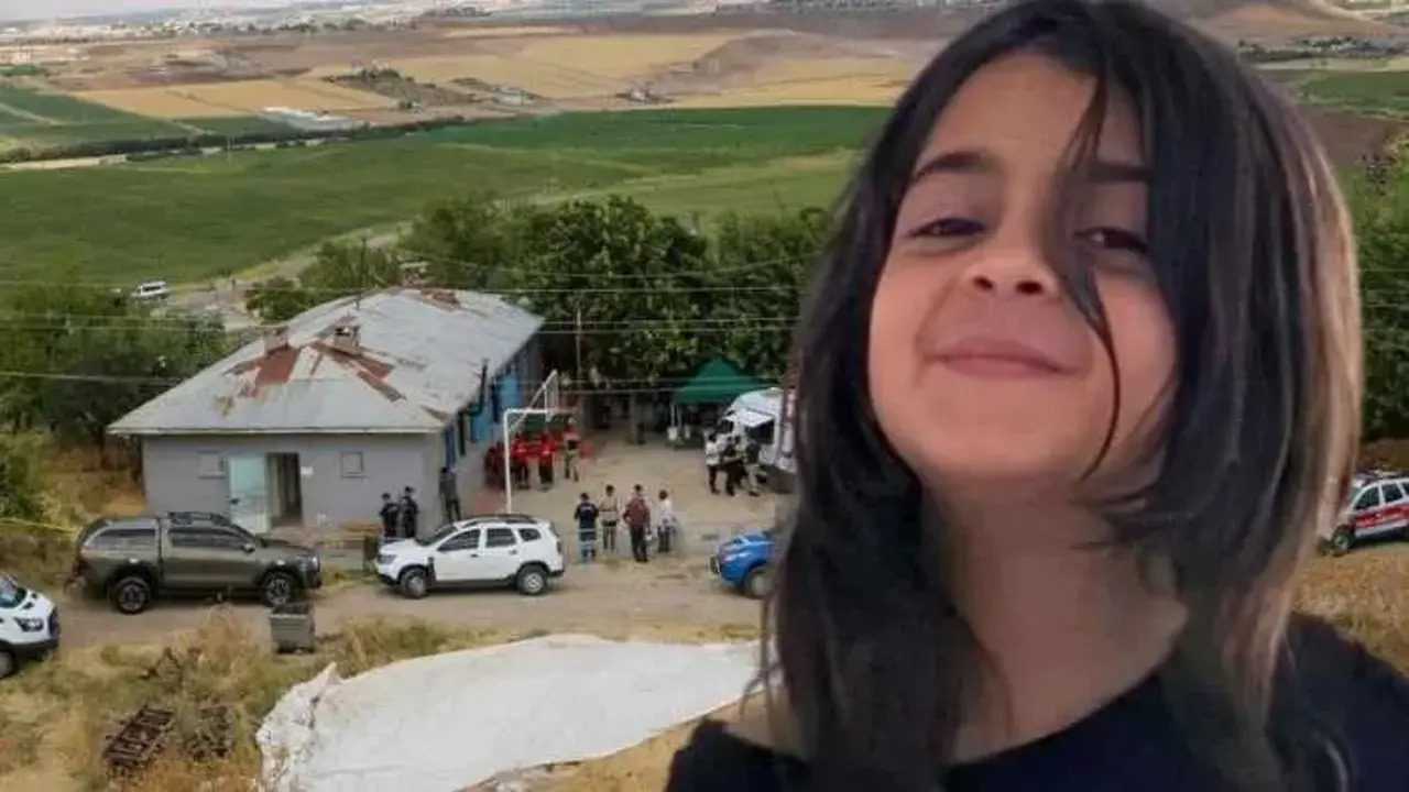 Narin Cinayetinde Yeni Gelişme: 22 Şüpheli Yargılanacak 1 Narin Cinayetinde Yeni Gelisme 22 Supheli Yargilanacak 2