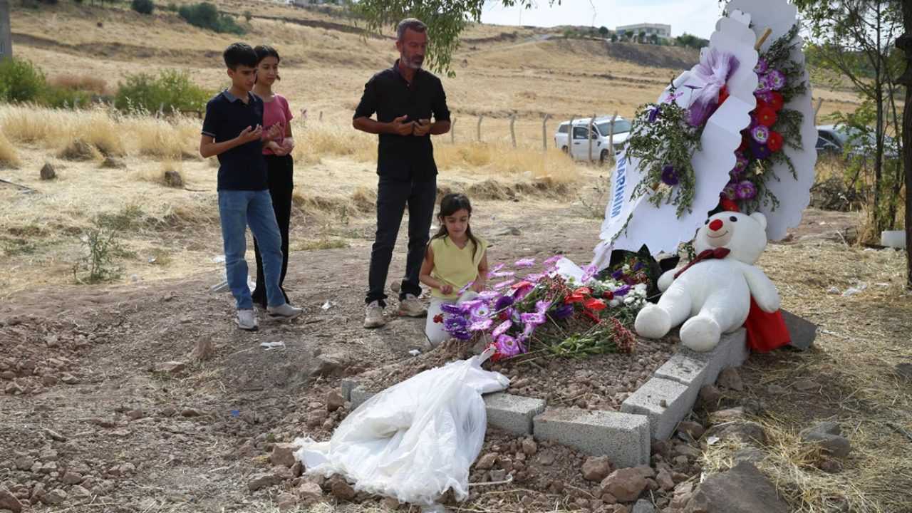 Narin Güran Cinayetinde 11 Tutuklu ve Yalan İhbarlar 1 Narin Guran Cinayetinde 11 Tutuklu ve Yalan Ihbarlar 1