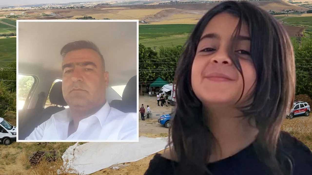 Narin Güran Cinayetinde Flaş Gelişmeler 1 Narin Guran Cinayetinde Flas Gelismeler 2