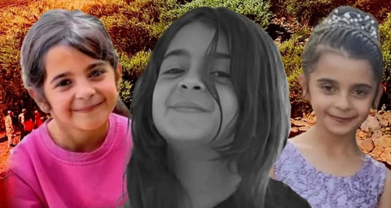 Narin Güran Cinayetinde Şok Aile İlişkileri