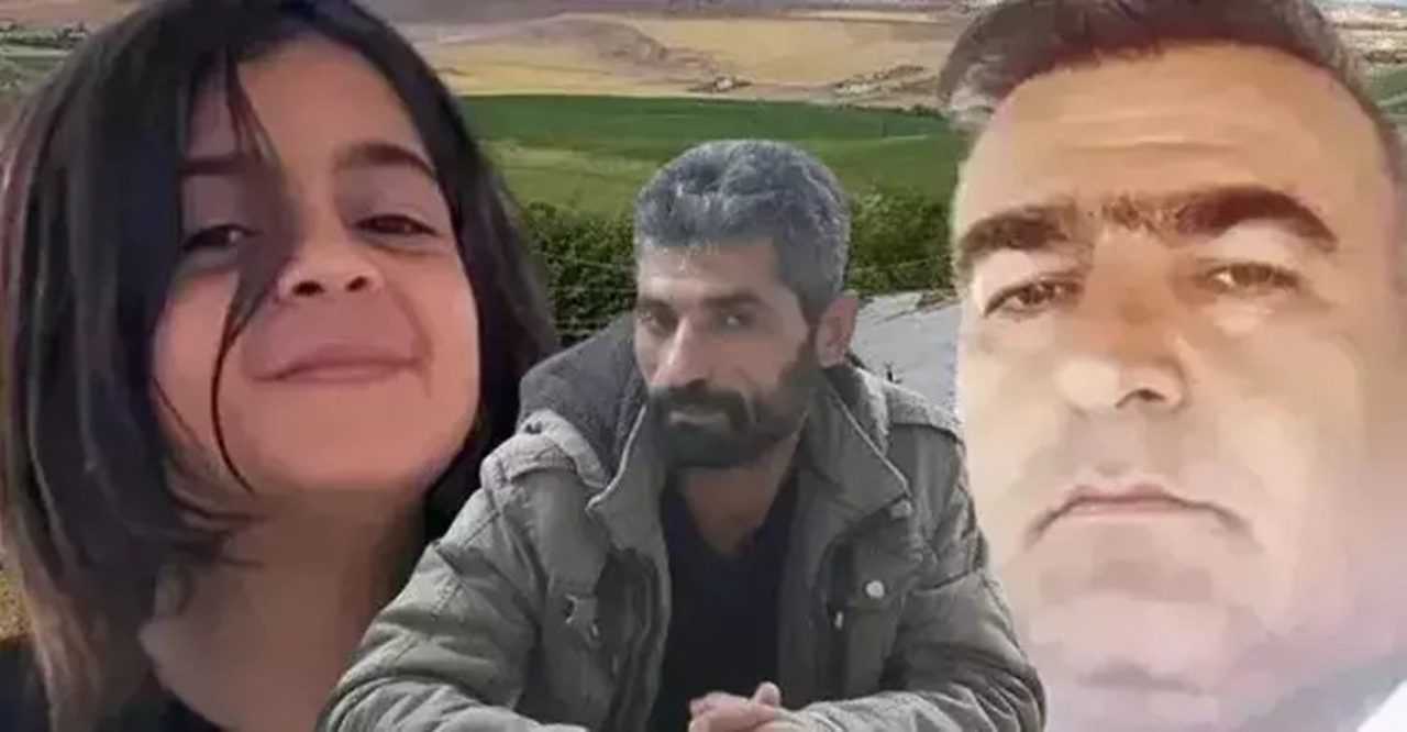 Narin Güran Cinayetinde Şok Aile İlişkileri 5 Narin Guran Cinayetinde Sok Aile Iliskileri 6