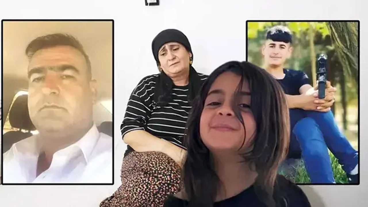 Narin Güran Cinayetinde Şok Aile İlişkileri 8 Narin Guran Cinayetinde Sok Aile Iliskileri 9
