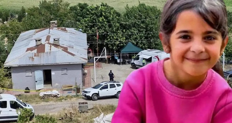Narin Güran Cinayetinde Son Nokta