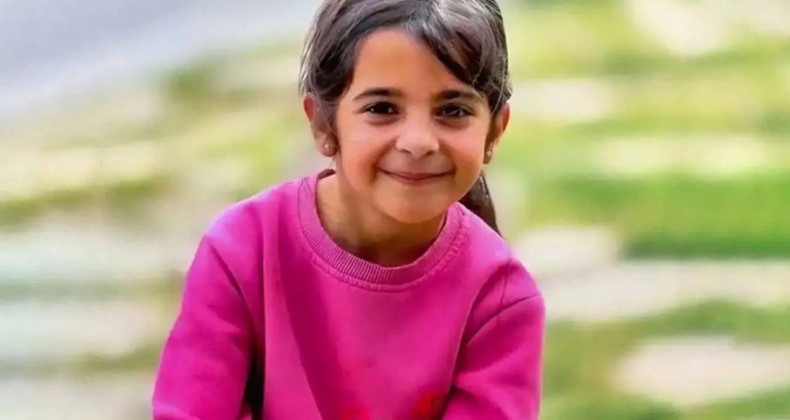Narin Güran Cinayetiyle İlgili Yeni Bir Gelişme Yaşandı