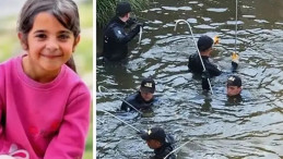 Narin Güran Davasında 11 Tutuklu, Şoke Eden Cenaze Fotoğrafı