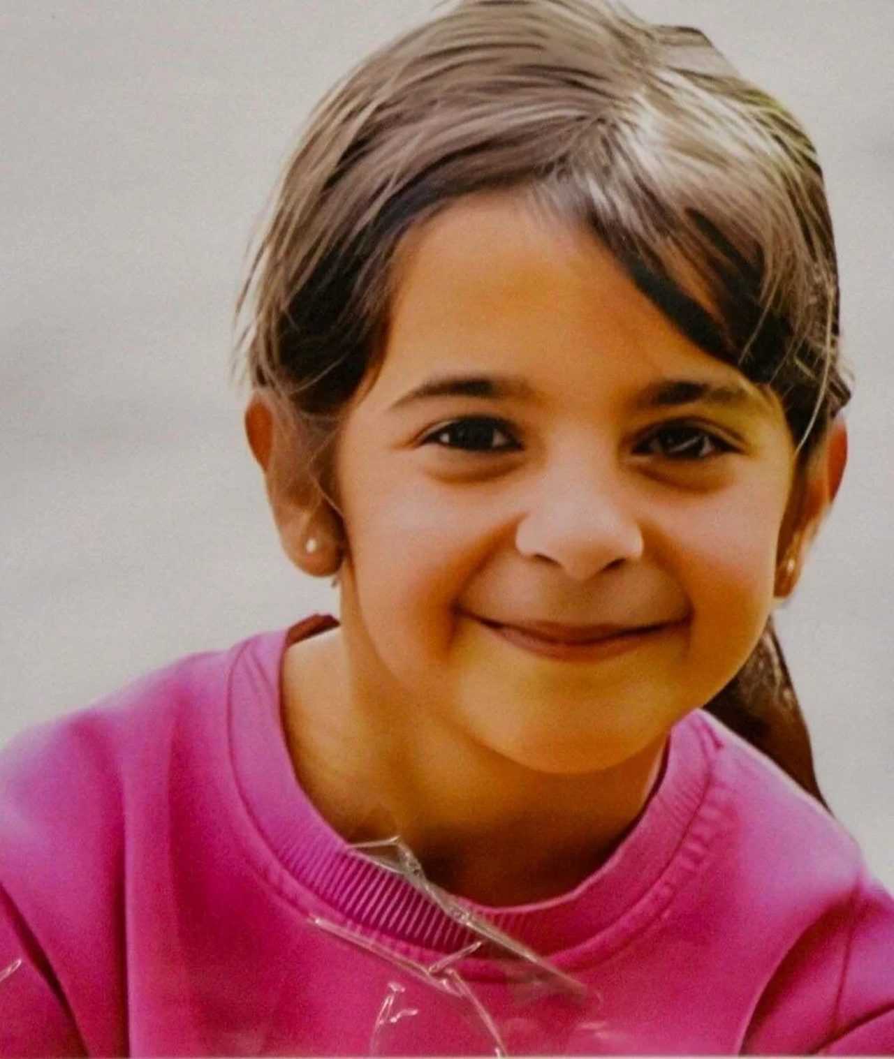 Narin Guran Kayboldu Amca Tutuklandi Aramalar Suruyor 1