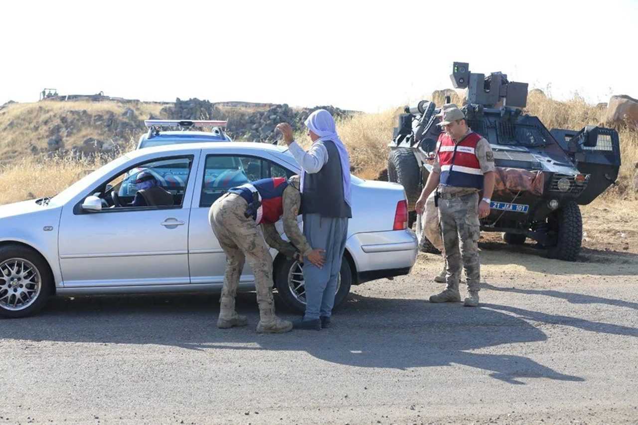 Narin Guran Kayboldu Amca Tutuklandi Aramalar Suruyor 10