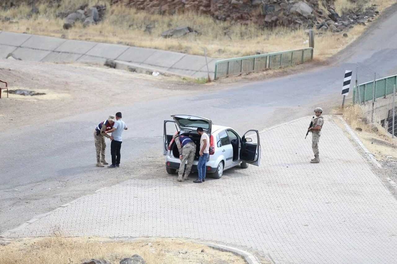 Narin Guran Kayboldu Amca Tutuklandi Aramalar Suruyor 14