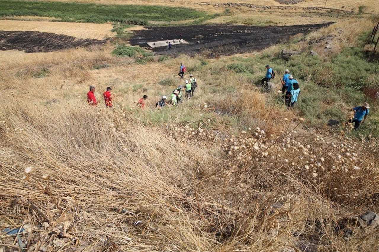 Narin Guran Kayboldu Amca Tutuklandi Aramalar Suruyor 17