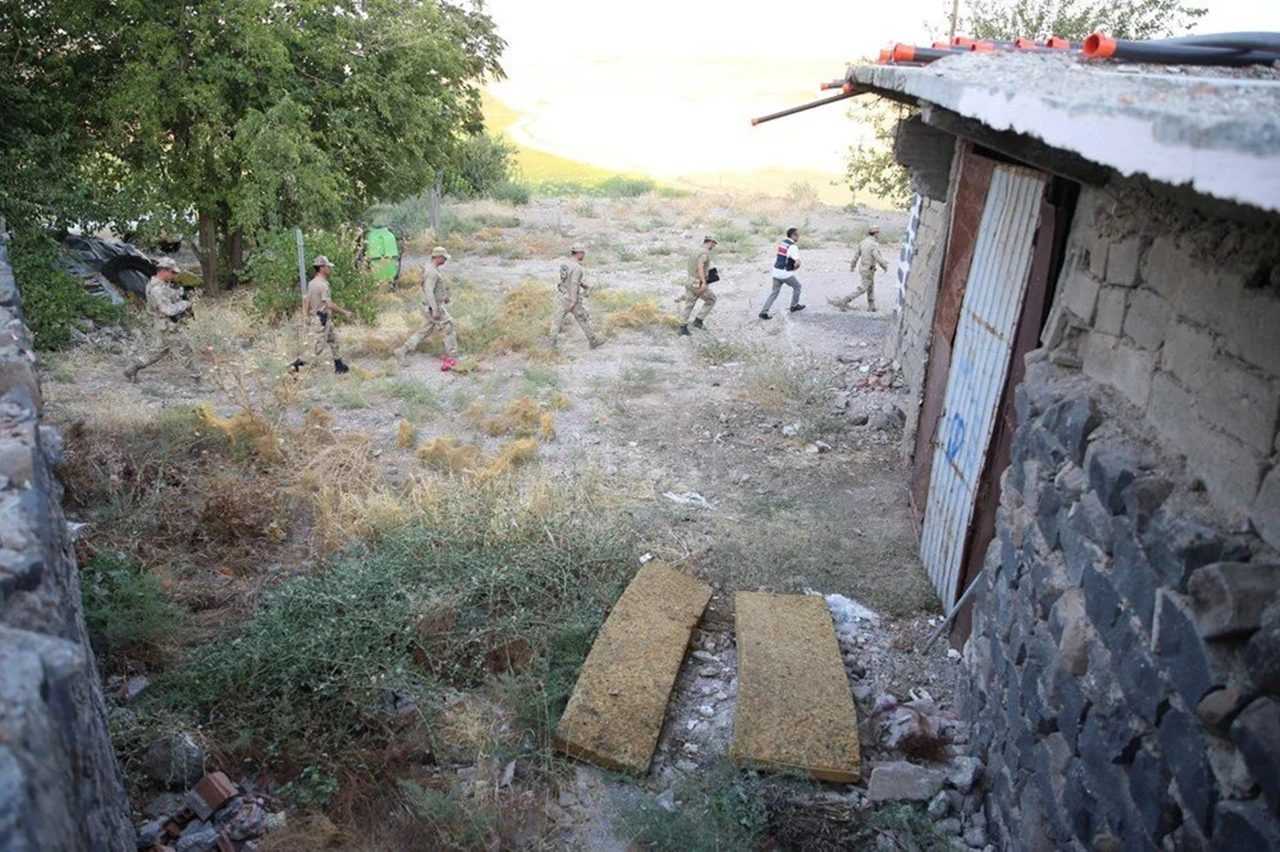Narin Guran Kayboldu Amca Tutuklandi Aramalar Suruyor 19