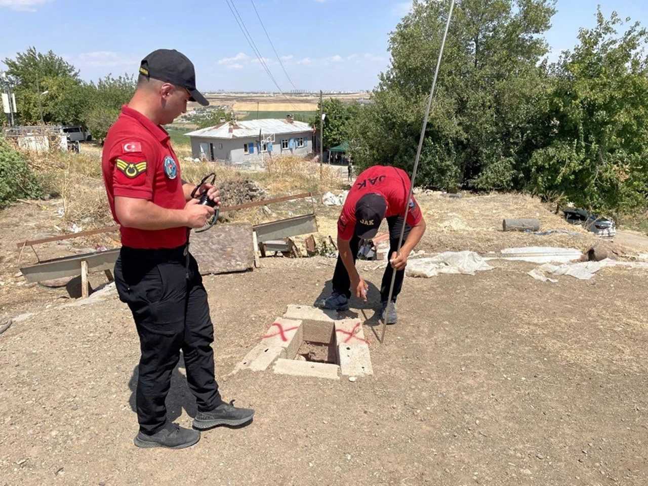 Narin Guran Kayboldu Amca Tutuklandi Aramalar Suruyor 20