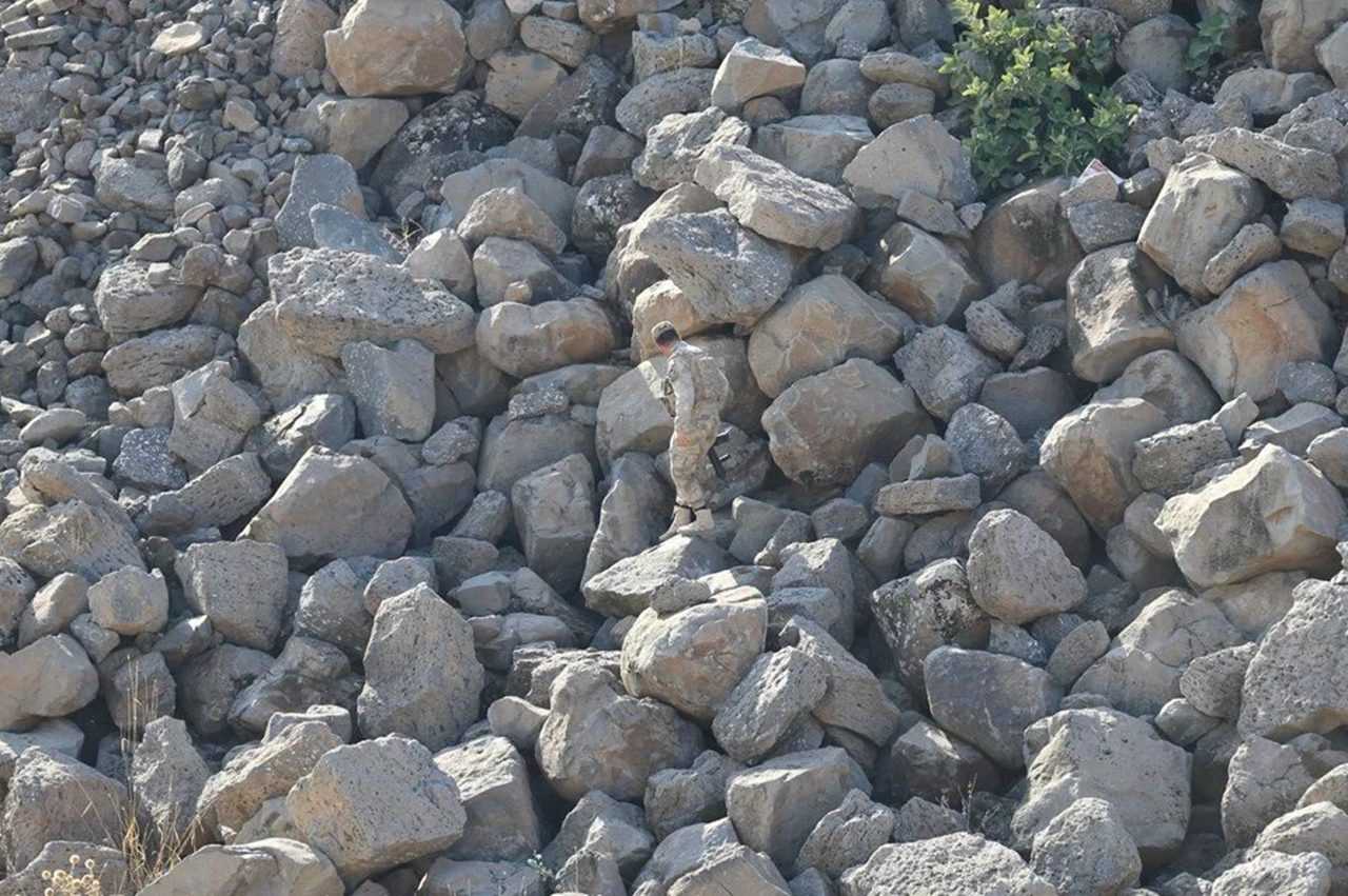 Narin Guran Kayboldu Amca Tutuklandi Aramalar Suruyor 5