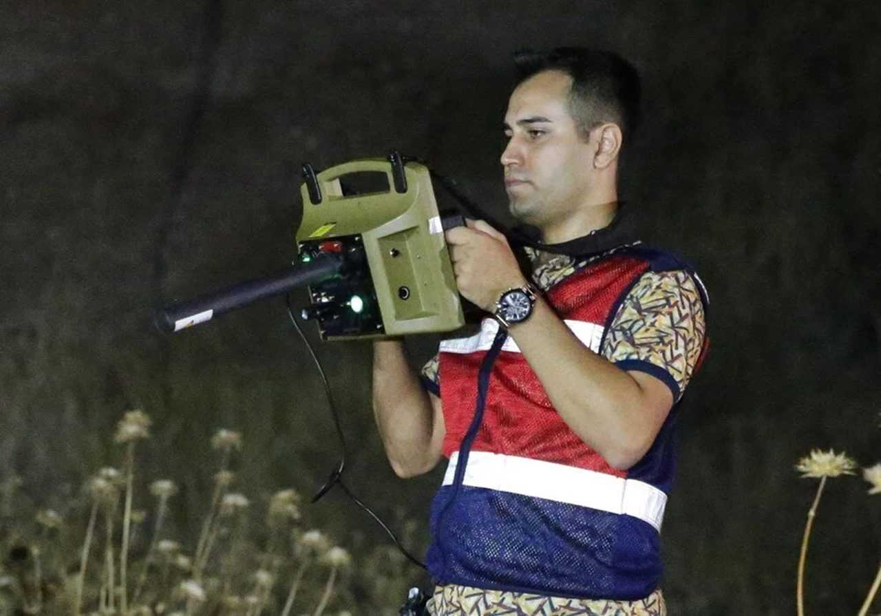 Narin Guran Kayboldu Amca Tutuklandi Aramalar Suruyor 8