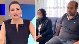 Narin Güran Olayında Tüm Şüpheler Aileye Yöneldi